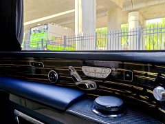 Mercedes-Benz V-Class V 260 L Long Wheelbase Luxury Edition - ფოტო 7