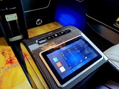 Mercedes-Benz V-Class V 260 L Long Wheelbase Luxury Edition - ფოტო 8