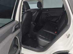Volkswagen Touareg 2021 280TSI FWD Fashion Edition - ფოტო 11