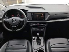 Volkswagen Touareg 2021 280TSI FWD Fashion Edition - ფოტო 12