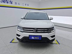 Volkswagen Touareg 2021 280TSI FWD Fashion Edition - ფოტო 2