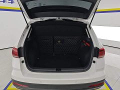 Volkswagen Touareg 2021 280TSI FWD Fashion Edition - ფოტო 4