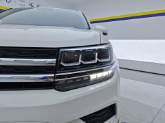 Volkswagen Touareg 2021 280TSI FWD Fashion Edition - ფოტო 5