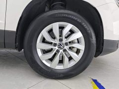 Volkswagen Touareg 2021 280TSI FWD Fashion Edition - ფოტო 6