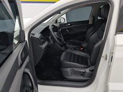 Volkswagen Touareg 2021 280TSI FWD Fashion Edition - ფოტო 9