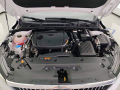 Geely Emgrand 2023 4th Generation Champion Edition 1.5L CVT Luxury - ფოტო 10