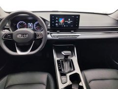 Geely Emgrand 2023 4th Generation Champion Edition 1.5L CVT Luxury - ფოტო 12