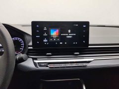 Geely Emgrand 2023 4th Generation Champion Edition 1.5L CVT Luxury - ფოტო 13