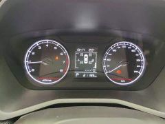 Geely Emgrand 2023 4th Generation Champion Edition 1.5L CVT Luxury - ფოტო 14