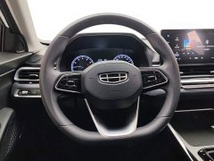 Geely Emgrand 2023 4th Generation Champion Edition 1.5L CVT Luxury - ფოტო 15