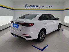 Geely Emgrand 2023 4th Generation Champion Edition 1.5L CVT Luxury - ფოტო 3