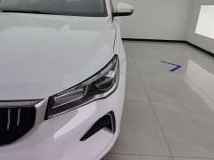 Geely Emgrand 2023 4th Generation Champion Edition 1.5L CVT Luxury - ფოტო 5