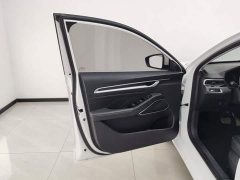 Geely Emgrand 2023 4th Generation Champion Edition 1.5L CVT Luxury - ფოტო 7