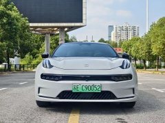 Zeekr Geely Geometry EX3 Ultra-Long Range Dual Motor ME Edition - ფოტო 2