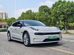 Zeekr Geely Geometry EX3 Ultra-Long Range Dual Motor ME Edition - ფოტო 3