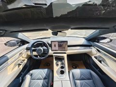 Zeekr Geely Geometry EX3 Ultra-Long Range Dual Motor ME Edition - ფოტო 5