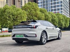 Zeekr Geely Geometry EX3 Ultra-Long Range Dual Motor ME Edition - ფოტო 8