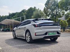 Zeekr Geely Geometry EX3 Ultra-Long Range Dual Motor ME Edition - ფოტო 9