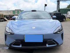 Xiaomi SU7 Rear-Wheel Drive Standard Founder Edition - ფოტო 2
