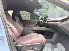 Xiaomi SU7 Rear-Wheel Drive Standard Founder Edition - ფოტო 5