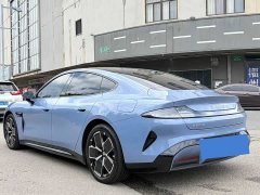 Xiaomi SU7 Rear-Wheel Drive Standard Founder Edition - ფოტო 9