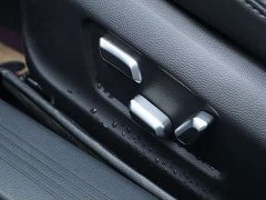 FAW Hongqi H5 2020 1.8T Automatic Smart Connected Flagship Comfort Edition - ფოტო 14