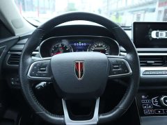 FAW Hongqi H5 2020 1.8T Automatic Smart Connected Flagship Comfort Edition - ფოტო 17