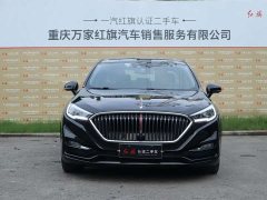 FAW Hongqi H5 2020 1.8T Automatic Smart Connected Flagship Comfort Edition - ფოტო 2