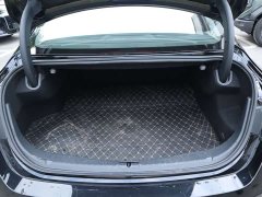 FAW Hongqi H5 2020 1.8T Automatic Smart Connected Flagship Comfort Edition - ფოტო 8