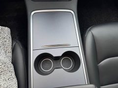 Tesla Model 3 Standard Range RWD Upgrade 3D6 - ფოტო 12
