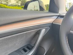 Tesla Model 3 Standard Range RWD Upgrade 3D6 - ფოტო 14
