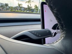 Tesla Model 3 Standard Range RWD Upgrade 3D6 - ფოტო 15
