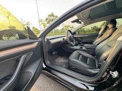 Tesla Model 3 Standard Range RWD Upgrade 3D6 - ფოტო 16
