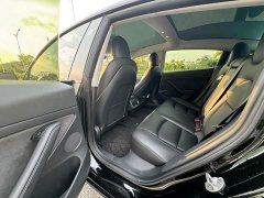 Tesla Model 3 Standard Range RWD Upgrade 3D6 - ფოტო 17