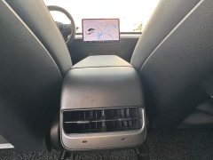 Tesla Model 3 Standard Range RWD Upgrade 3D6 - ფოტო 19