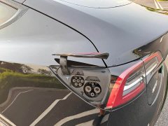 Tesla Model 3 Standard Range RWD Upgrade 3D6 - ფოტო 20
