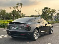 Tesla Model 3 Standard Range RWD Upgrade 3D6 - ფოტო 5