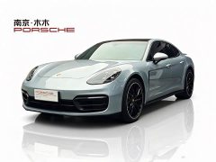 Porsche Panamera 2.9T - ფოტო 1