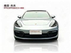Porsche Panamera 2.9T - ფოტო 2