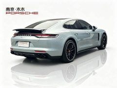Porsche Panamera 2.9T - ფოტო 3