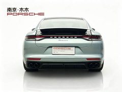 Porsche Panamera 2.9T - ფოტო 4