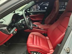 Porsche Panamera 2.9T - ფოტო 5