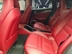 Porsche Panamera 2.9T - ფოტო 6