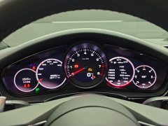 Porsche Panamera 2.9T - ფოტო 8