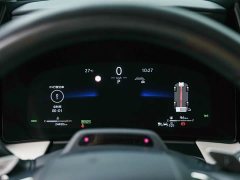 Lexus LM 500h Six-Seat Premium Edition - ფოტო 10