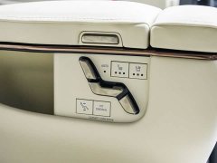 Lexus LM 500h Six-Seat Premium Edition - ფოტო 18