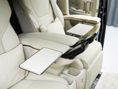 Lexus LM 500h Six-Seat Premium Edition - ფოტო 19