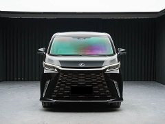Lexus LM 500h Six-Seat Premium Edition - ფოტო 2