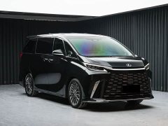Lexus LM 500h Six-Seat Premium Edition - ფოტო 3
