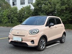 Leapmotor Leapo T03 400 Luxury Edition - ფოტო 1